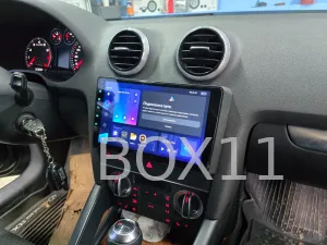 ��������� Audi A3 Teyes CC3 4+32